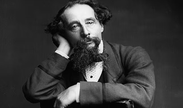 Charles Dickens Kimdir? Hayatı ve Eserleri