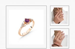 Gem Vogue Jewelry